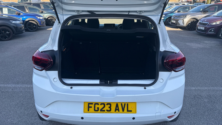 Dacia Sandero 1.0 Tce Expression 5dr Petrol Hatchback